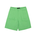 Stussy Lee Baggy Short Spring - Green