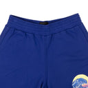 Givenchy Bermuda Shorts - Ocean Blue