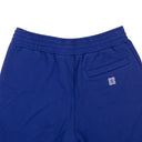 Givenchy Bermuda Shorts - Ocean Blue