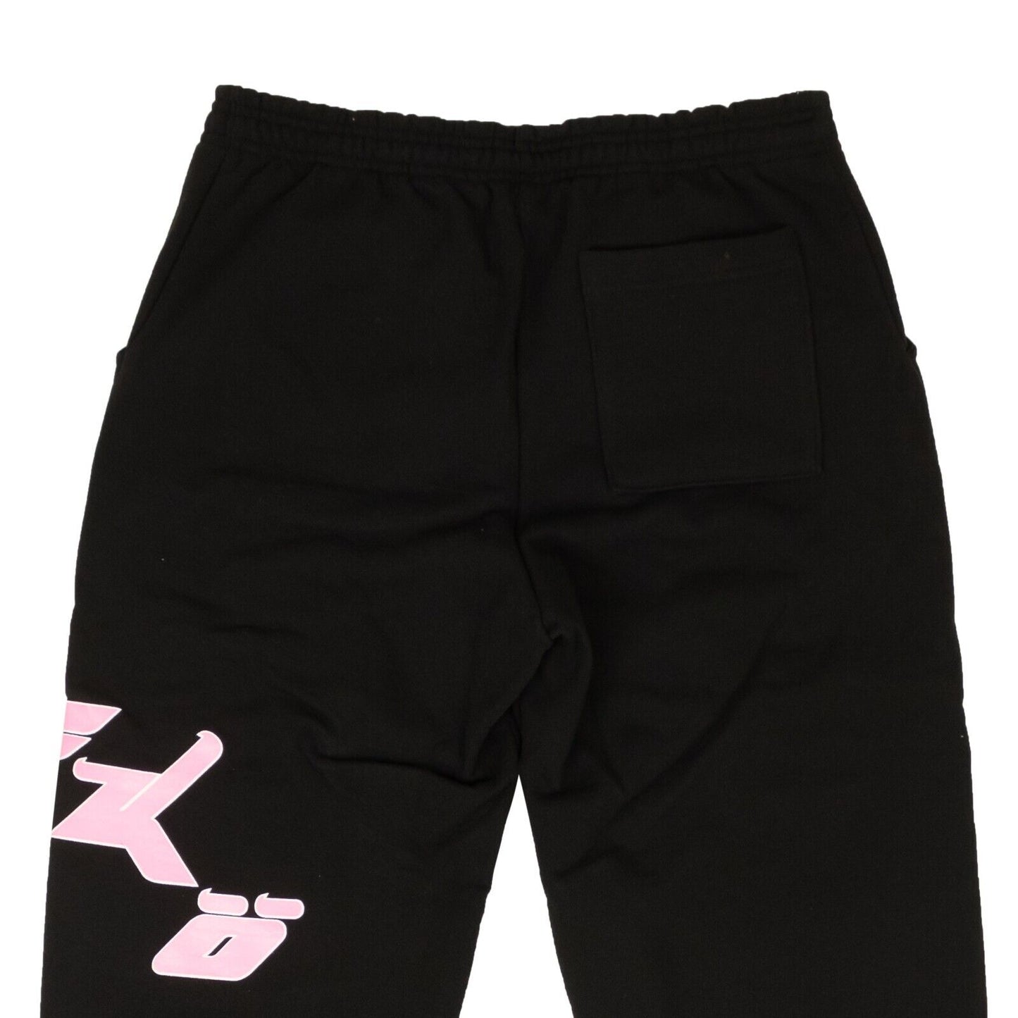 Sickö X 375 Sweatpants - Black/Purple