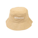 Nahmias Miracle Corduroy Bucket Hat - Sand