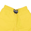 x Vilebrequin Yellow Patch Logo Bathing Suit