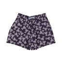x Vilebrequin Navy Bear Print Swimsuit