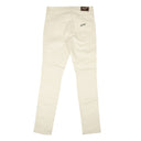 Bossi 3D Jeans - White