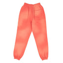 Bossi Crest Paint Sweatpants - Nantucket Red