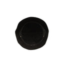 Nahmias N Corduroy Bucket Hat - Black