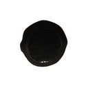 Nahmias Summerland Corduroy Bucket Hat - Black