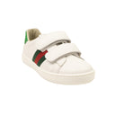 Gucci Ace Sneakers - White