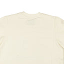 White Memphis Icon Screen Printed Sweatshirt