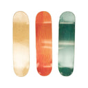 Complexcon X Verdy Skatedeck Set - Multi