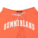 Nahmias Summerland Swim Short - Orange