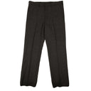 Prada Wool Dress Pants - Gray