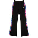 Off-White C/O Virgil Abloh Athleisure Track Pant - Black