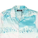 Nahmias Cloud Silk Shirt - Light Blue