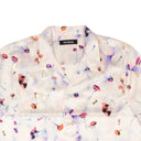 Psychworld X Nahmias Mushroom Shirt - White