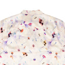 Psychworld X Nahmias Mushroom Shirt - White
