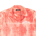 Nahmias Potn Silk Shirt - Red/White