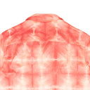 Nahmias Potn Silk Shirt - Red/White