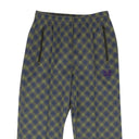 Needles Monogram Jacquard Classic Track Pants - Blue