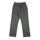 Needles Monogram Jacquard Classic Track Pants - Blue