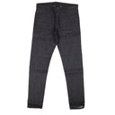 John Elliott The Cast 2 Slim-Fit Jeans - Raw Indigo