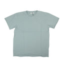 Spring Blue Anti Axpo Short Sleeve T-Shirt