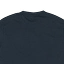 Lanvin Cotton Embroidered Logo Short Sleeve T-Shirt - White