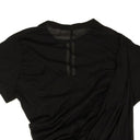 Rick Owens Anthem T-Shirt - Black