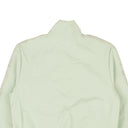 Off-White C/O Virgil Abloh Off-White Athl Track Jacket - Light Gray