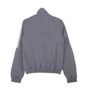Off-White C/O Virgil Abloh Athl Track Jacket - Gray