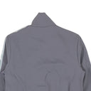Off-White C/O Virgil Abloh Athl Track Jacket - Gray