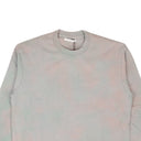 Cloud Grey Eye Long Sleeve University T-Shirt