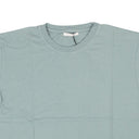 Spring Blue Anti Axpo Short Sleeve T-Shirt