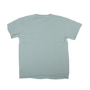 Spring Blue Anti Axpo Short Sleeve T-Shirt