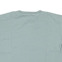 Spring Blue Anti Axpo Short Sleeve T-Shirt