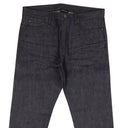 John Elliott The Cast 2 Slim-Fit Jeans - Raw Indigo