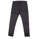 John Elliott The Cast 2 Slim-Fit Jeans - Raw Indigo