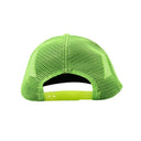 Bossi Trucker Hat - Neon Green