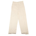 Casablanca Wave Knit Chest Logo Tracksuit Jacket - White