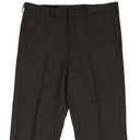 Prada Wool Dress Pants - Gray