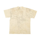 Fossil Grey University Short Sleeve T-Shirt