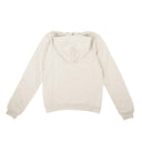John Elliott Beach Hoodie - Moon Gray