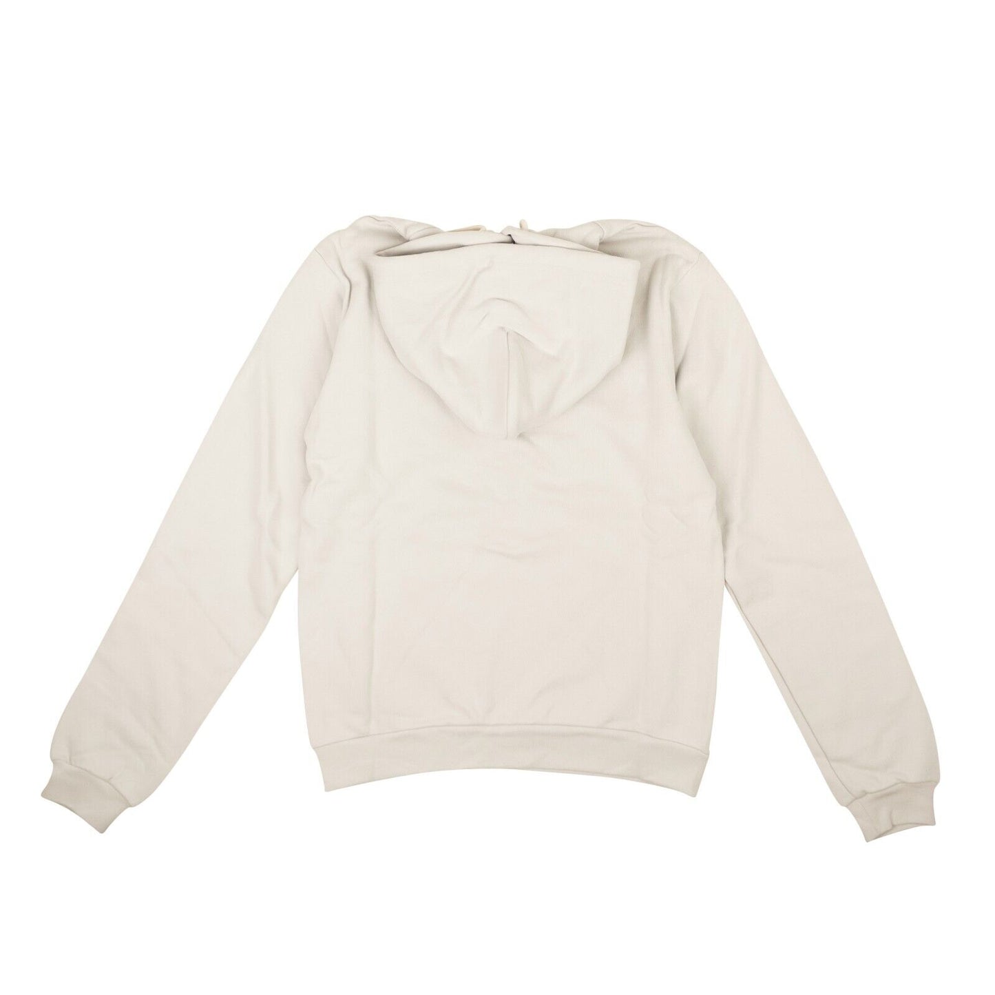 John Elliott Beach Hoodie - Moon Gray