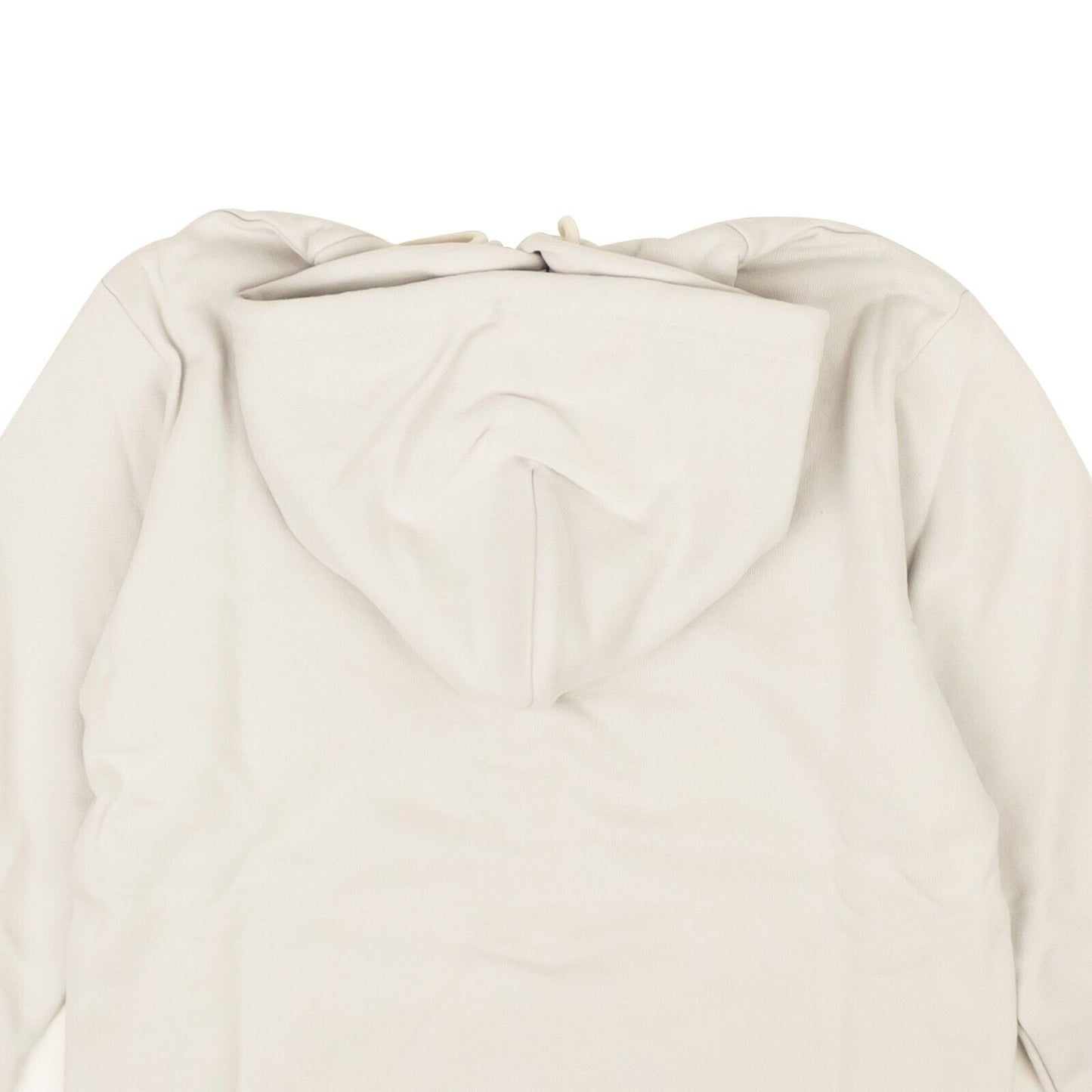 John Elliott Beach Hoodie - Moon Gray