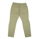 Sage Green Nylon Himalayan Casual Pants