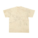 Fossil Grey University Short Sleeve T-Shirt
