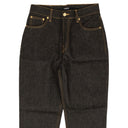 Blue Cotton Le De Nimes High Rise Jeans