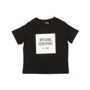 Opening Ceremony Mini Logo Tee - Black