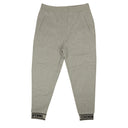 Opening Ceremony Unisex Elastic Logo Sweatpant - Gray