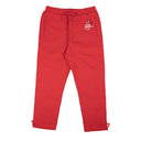 Opening Ceremony Unisex Sweatpant - Red